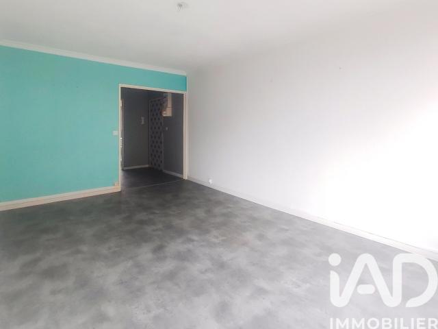 Appartement location à Nantes, Saint-herblain