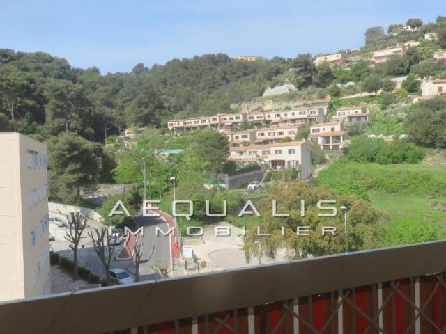 Appartement location à Grasse, Saint-laurent-du-var