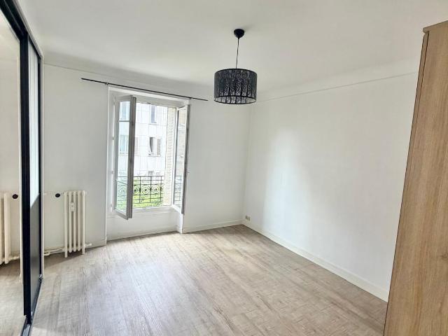 Appartement location à Nogent-sur-Marne, Saint-maurice