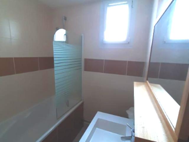 Appartement location à Saint-Nazaire, Saint-nazaire