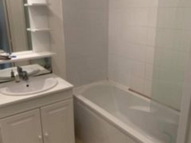 Appartement location à Saint-Nazaire, Saint-nazaire