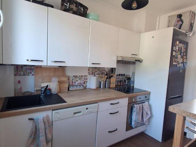 Appartement location à Lyon, Rhône