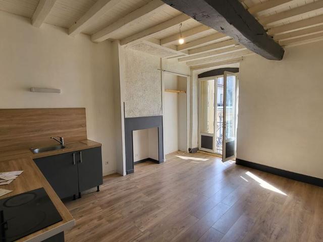 Appartement location à Libourne, Sainte-foy-la-grande