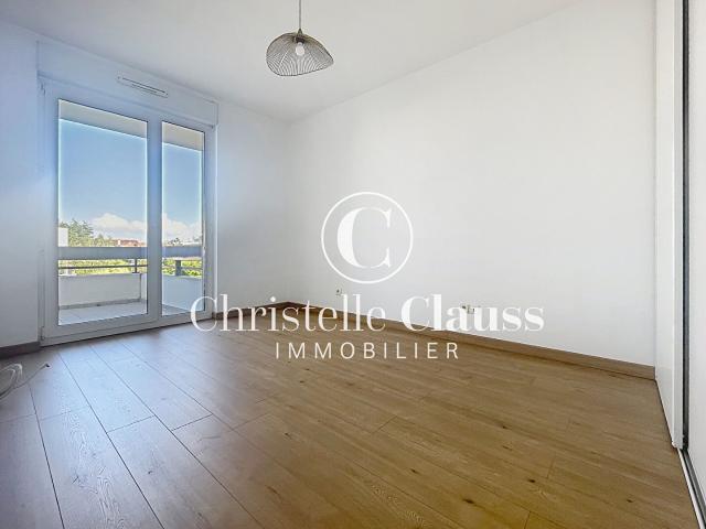 Appartement location à Châteauroux