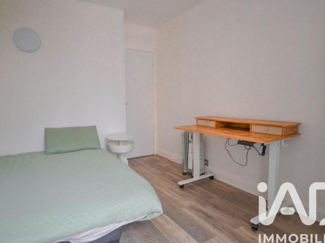 Appartement location à L'Haÿ-les-Roses, Thiais