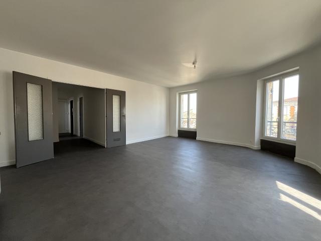 Appartement location à Marmande, Tonneins