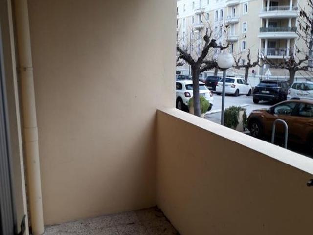 Appartement location à Arrondissement de Toulon, Toulon