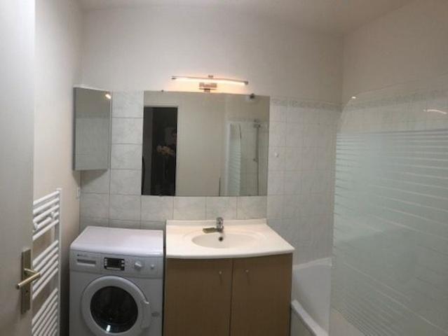 Appartement location à Toulouse