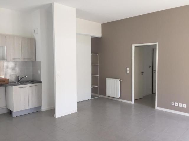 Appartement location à Toulouse, Maubec
