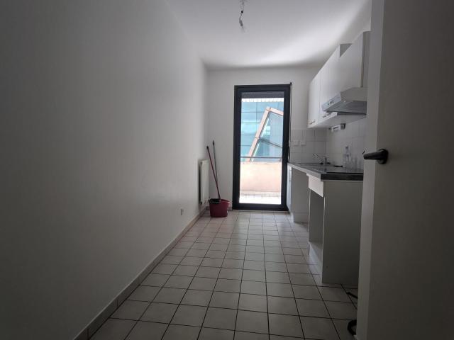Appartement location à Toulouse