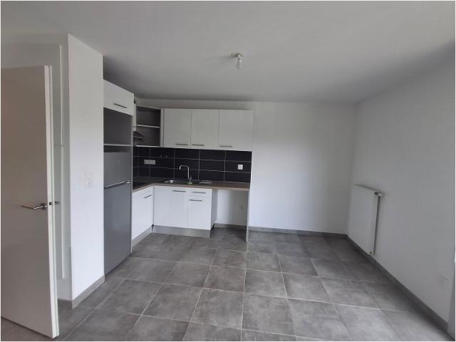Appartement location à Toulouse