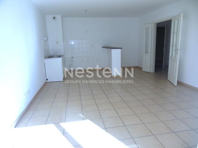 Appartement location à Toulouse