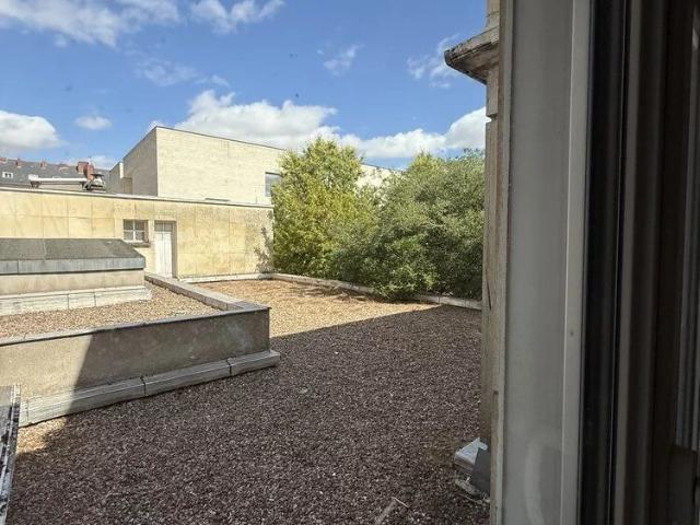 Appartement location à Tours