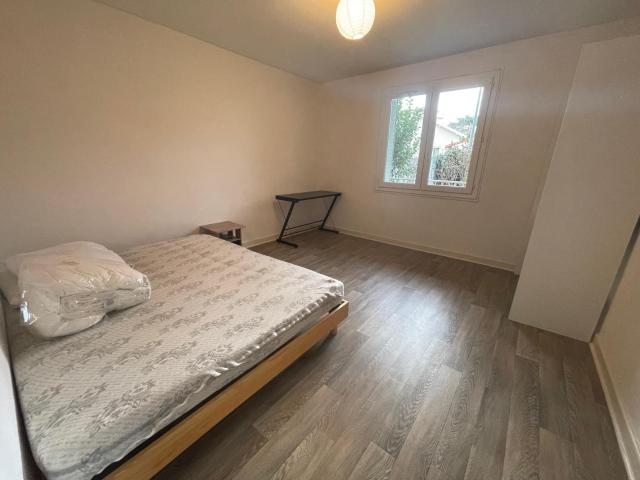 Appartement location à France métropolitaine, Valence