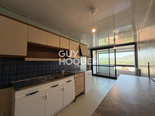 Appartement location à Valence