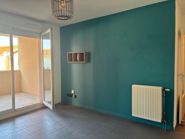 Appartement location à Valence