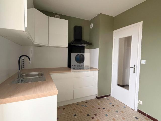 Appartement location à France métropolitaine, Valence