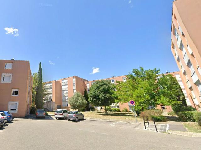 Appartement location à Carpentras, Valréas