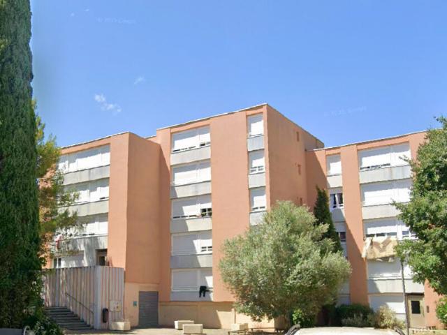 Appartement location à Carpentras, Valréas