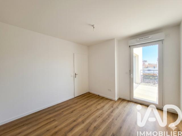 Appartement location à Nanterre, Villeneuve-la-garenne