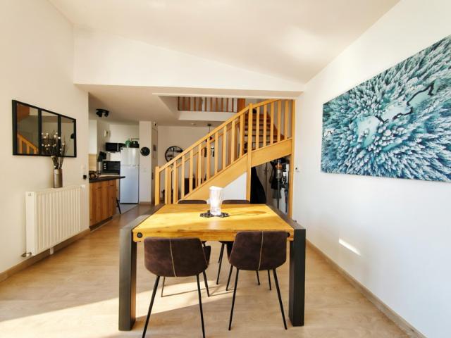 Appartement vente à Palaiseau