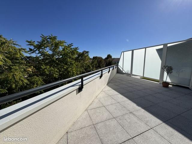 Appartement vente à Mérignac, Gironde