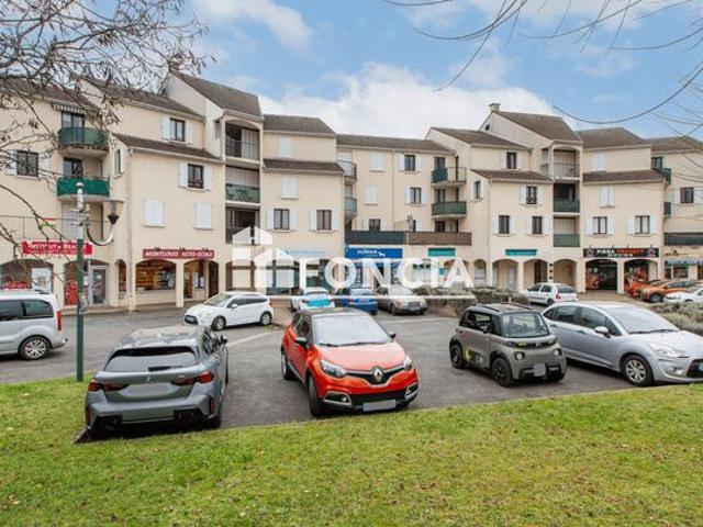 Appartement vente à Tours, Montlouis