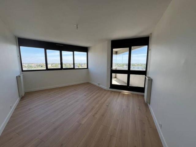 Appartement location à Nantes