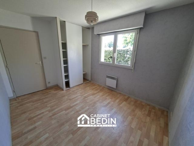 Appartement vente à Dax, Angoumé
