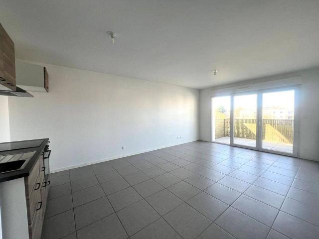 Appartement location à Nantes, Rezé