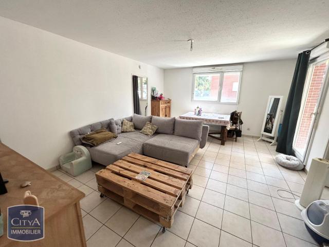 Appartement location à Valenciennes, Saint-saulve