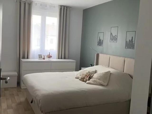 Appartement location à Forbach-Boulay-Moselle, Guinglange