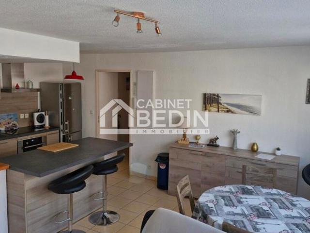 Appartement vente à Arcachon, La Teste-de-buch