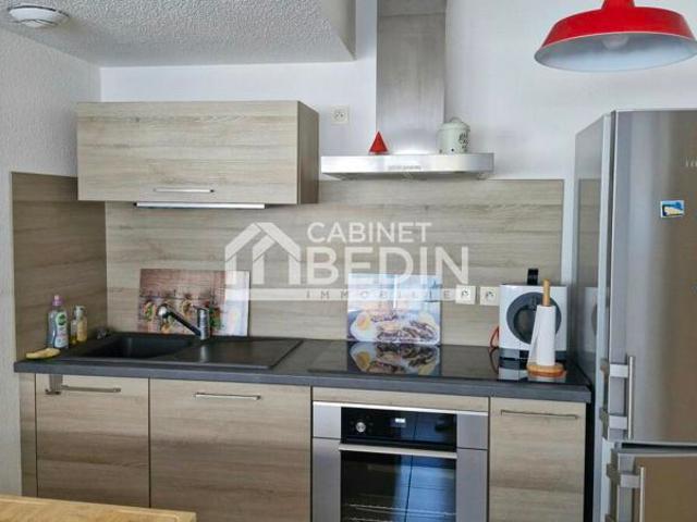 Appartement vente à Arcachon, La Teste-de-buch