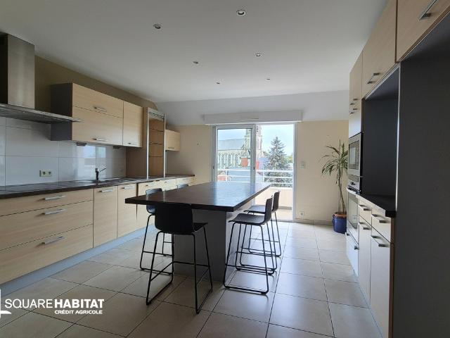 Appartement vente à Cholet, Saint-philbert-en-mauges