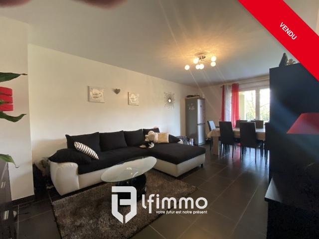 Appartement vente à Mulhouse, Reiningue