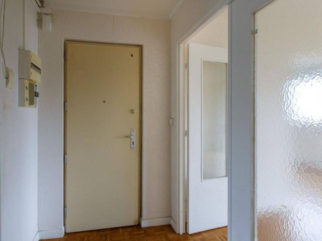 Appartement location à Les Écondeaux, Épinay-sur-Seine