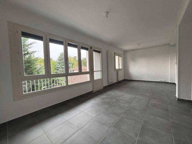 Appartement location à L'Haye, Saint-Genis-Laval