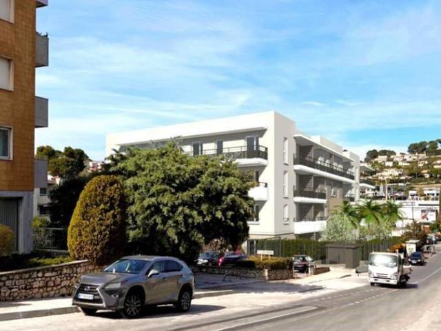 Appartement location à Le Cannet Rocheville, Le Cannet