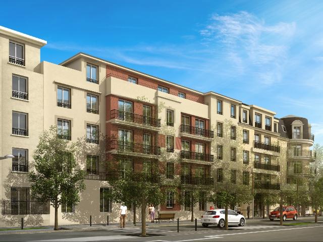 Appartement location à Évry, Corbeil-essonnes