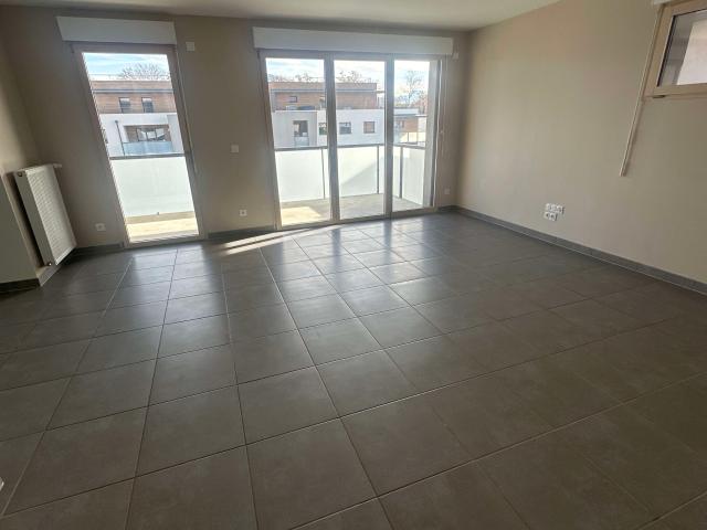 Appartement location à Saint-Julien-en-Genevois, Allonzier-la-caille