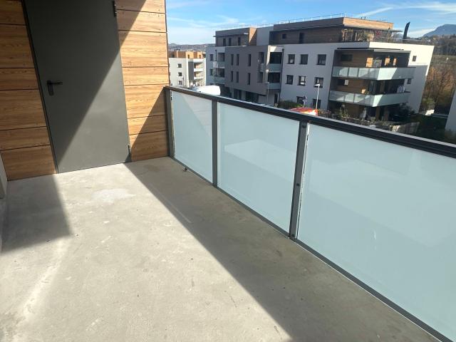 Appartement location à Saint-Julien-en-Genevois, Allonzier-la-caille