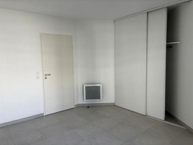 Appartement location à Marseille, Belcodène