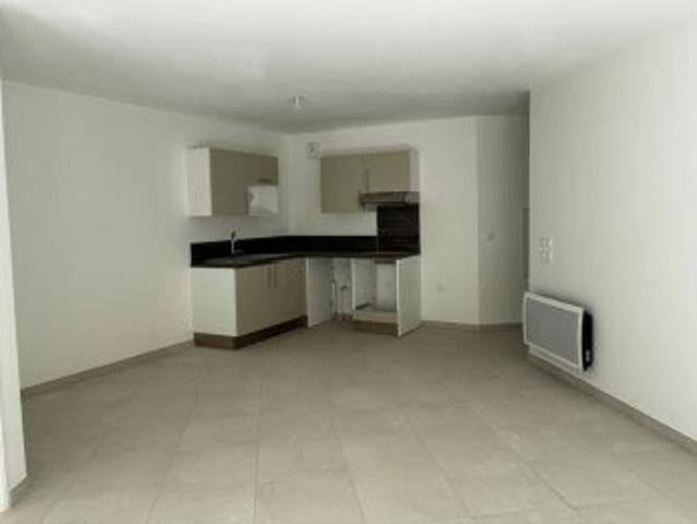 Appartement location à Marseille, Belcodène