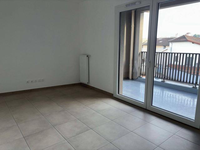 Appartement location à Les Mignotières, Genay