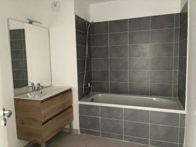Appartement location à Marseille, Belcodène