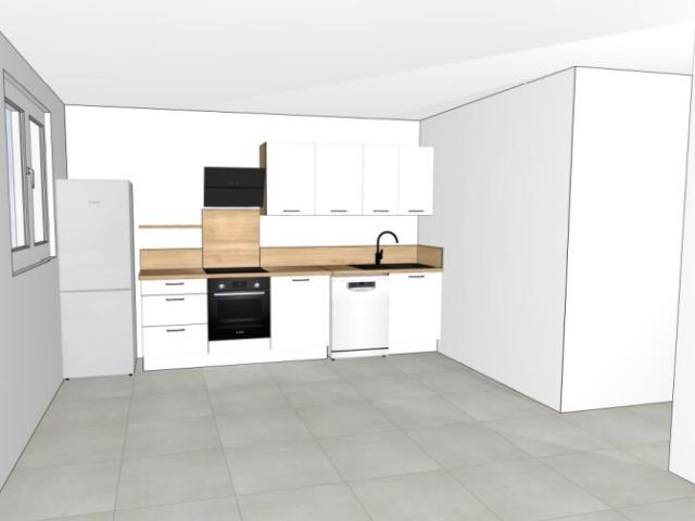 Appartement location à Châtelaillon-plage, Quartier de l'Hippodrome