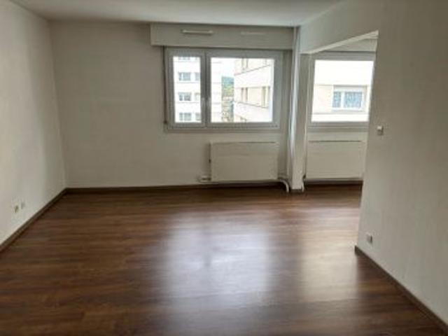 Appartement location à Nancy, Champigneulles