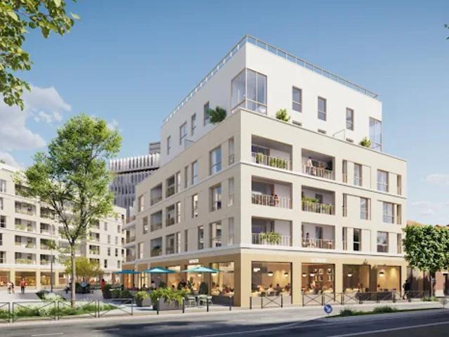 Appartement vente à Nogent-sur-Marne, Fontenay-sous-bois