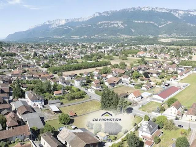 Appartement vente à Grenoble, Pontcharra